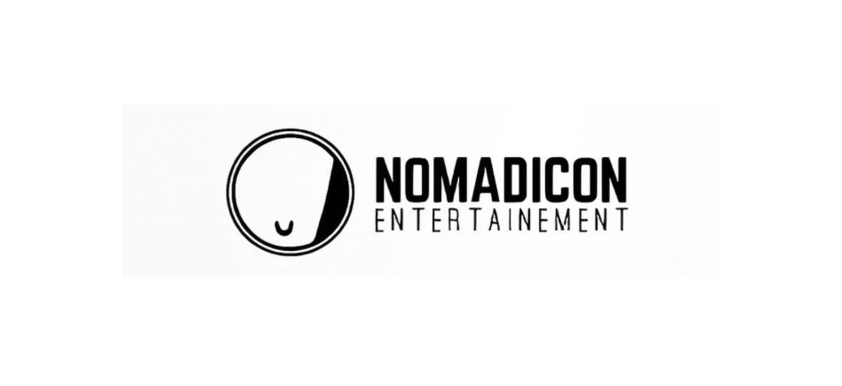 Nomadicon logo