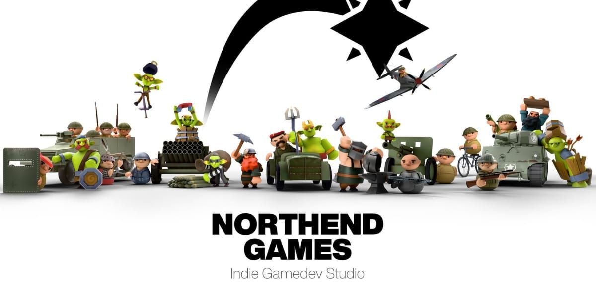 Northend Games