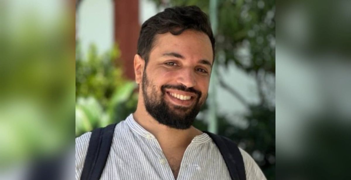 Omar Souissi