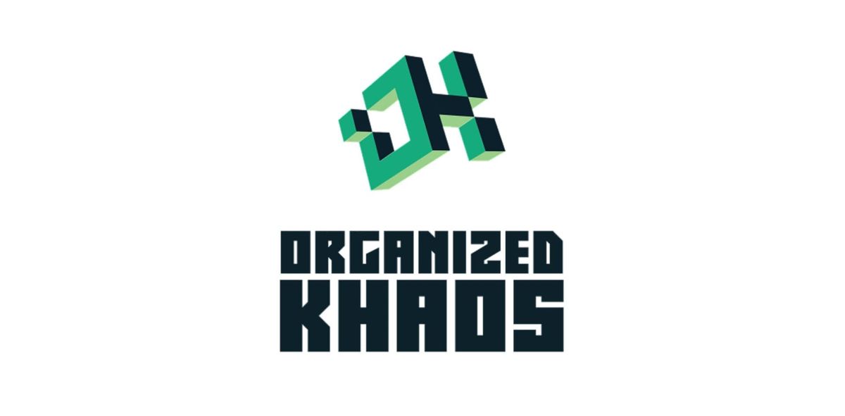 Organized Khaos logo