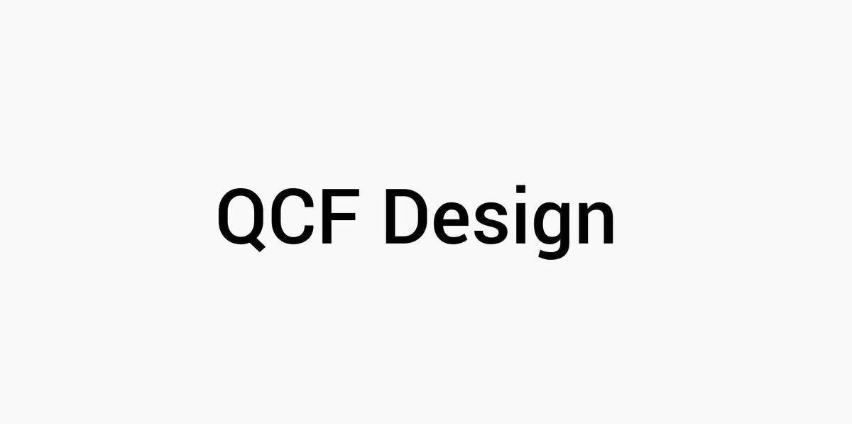 QCF Design