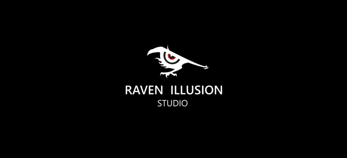 Raven Illusion Studio