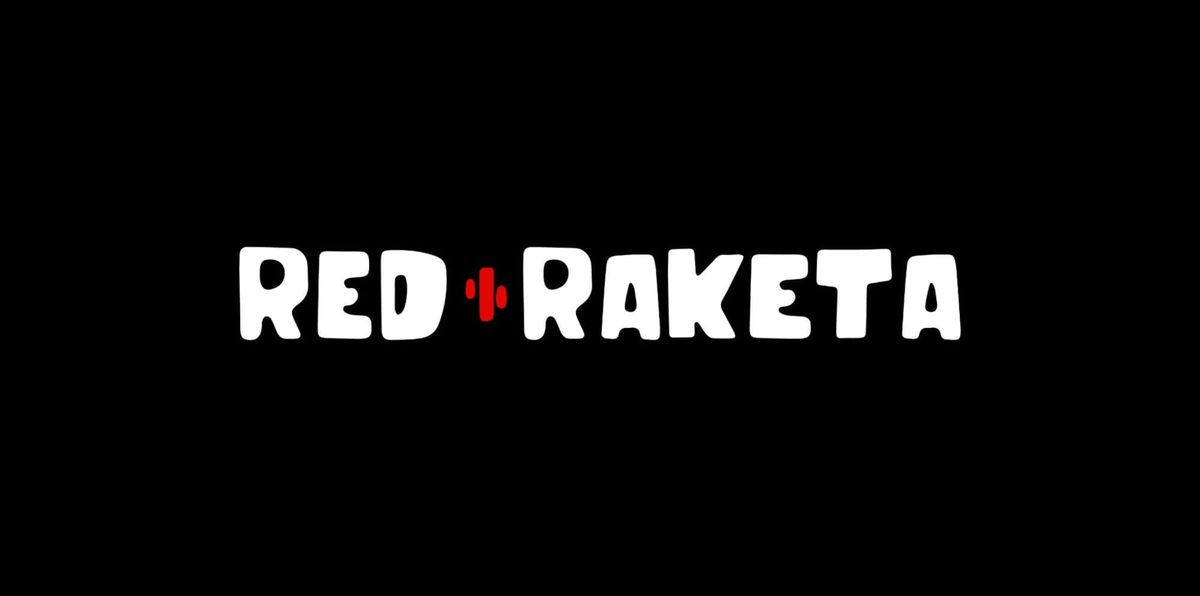 Red Raketa Studio