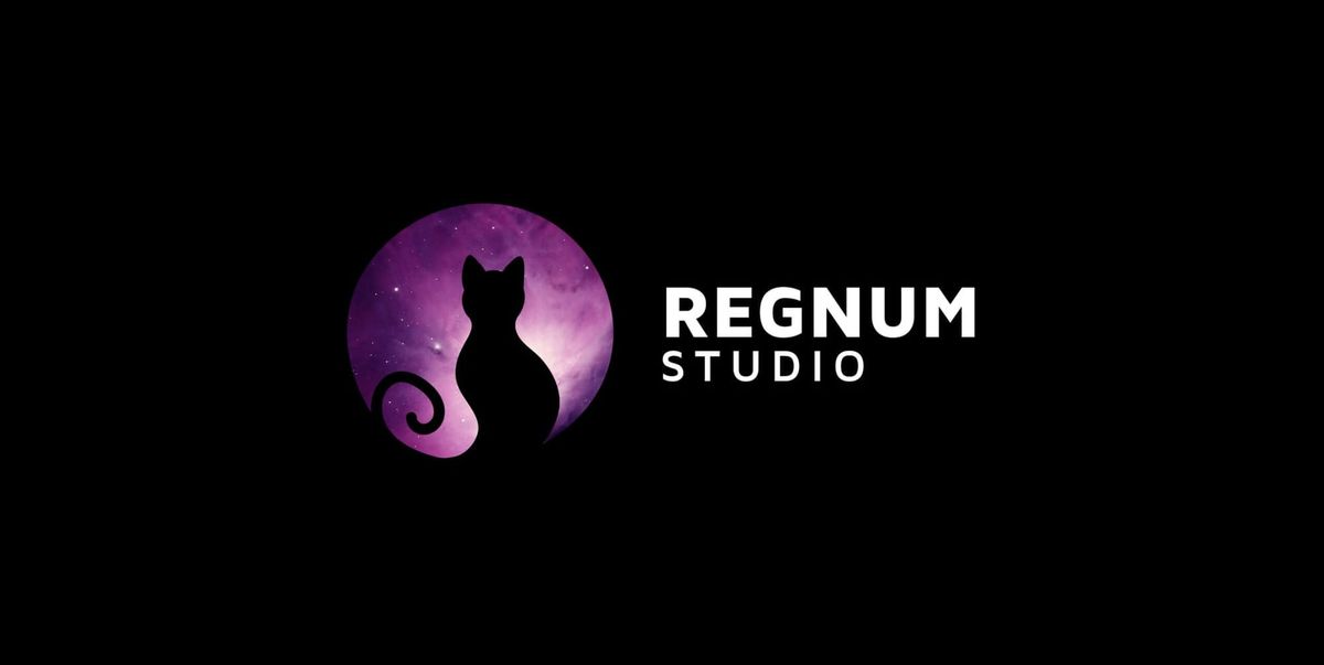 Regnum Studio logo