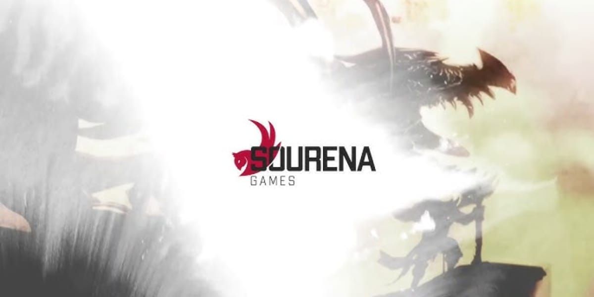 Sourena Games