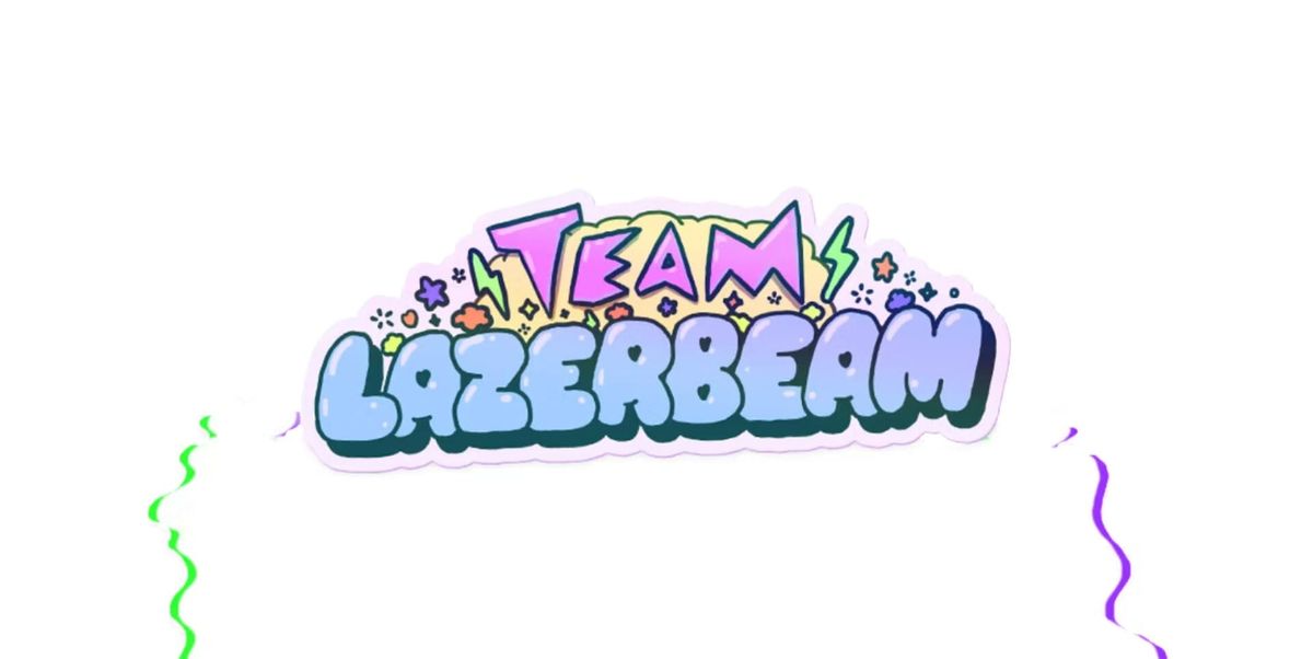 Team Lazerbeam