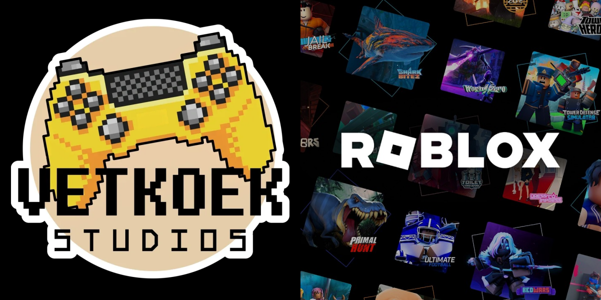 Vetkoek Studios opens applications for Roblox game development accelerator