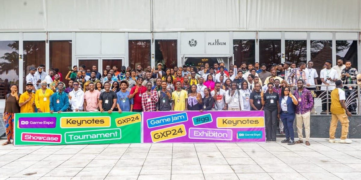 Video Games Expo Nigeria 2026 returns in November for its third edition