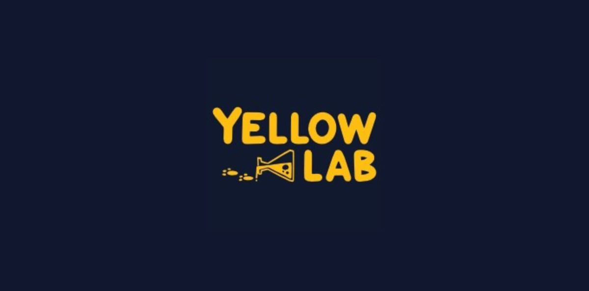 Yellow Lab Games