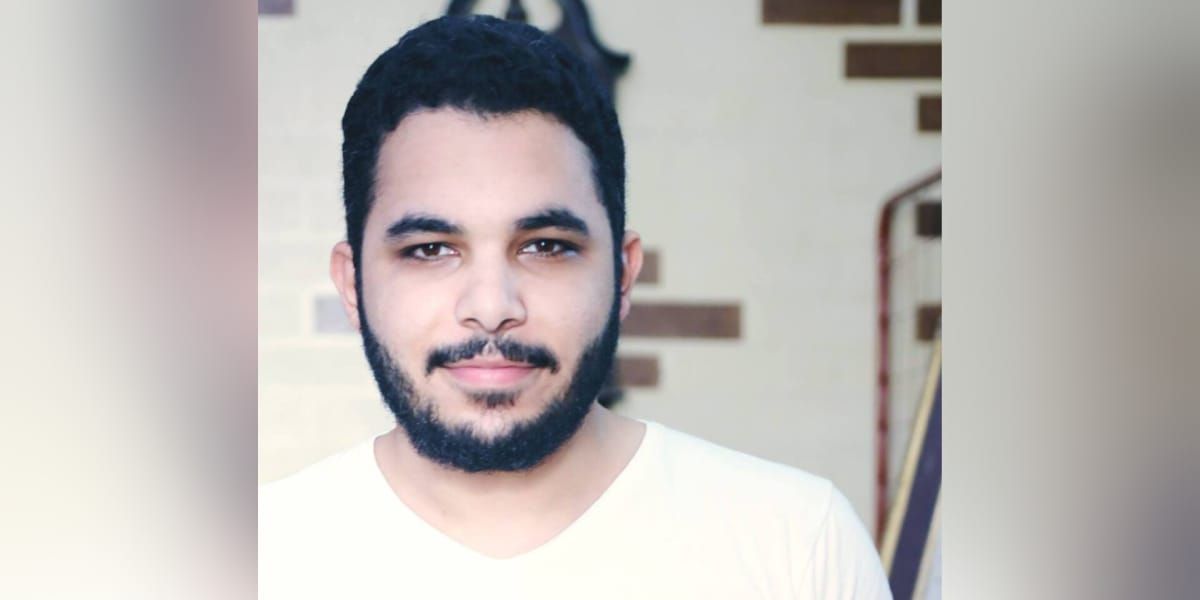 Ziad Elgabaly