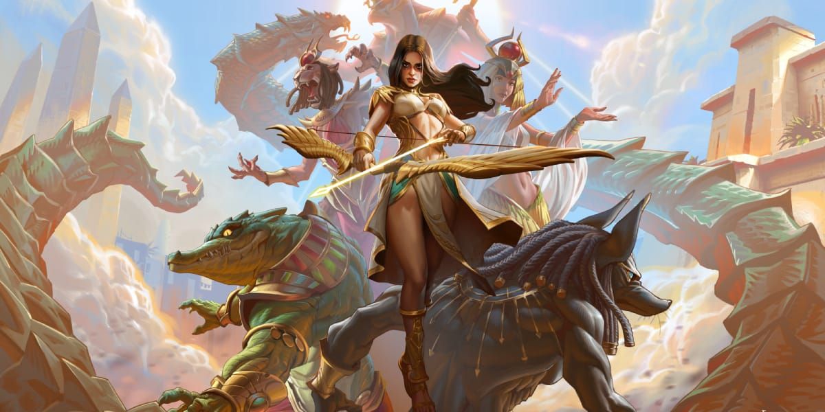 Beyond Grief is an upcoming action roguelike from Egypt-based Tafra Games