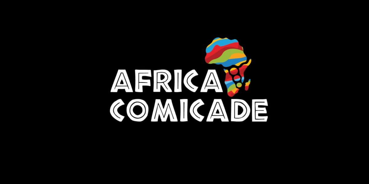 AfricaComicade