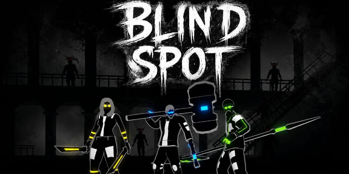 Blind Spot