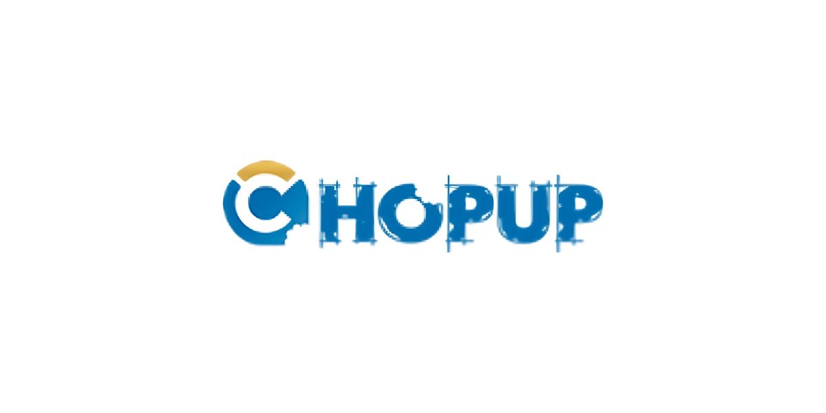 ChopUp