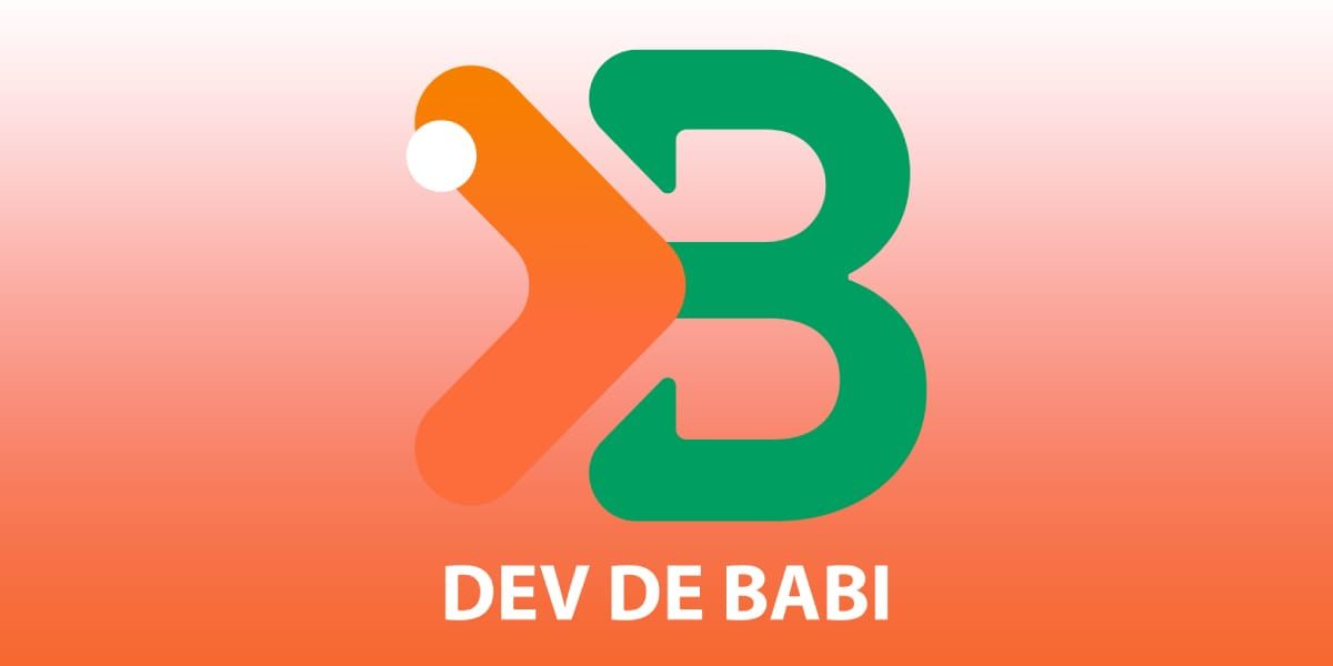 Dev de Babi logo