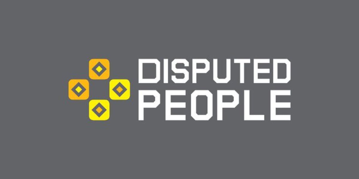 Disputed People Games