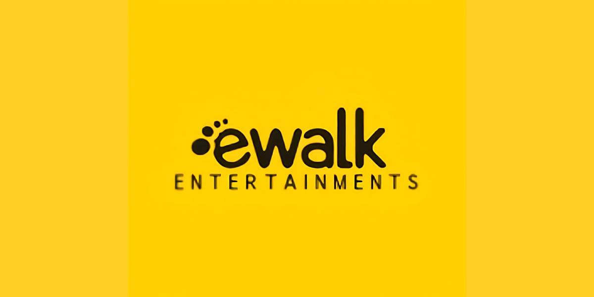 eWalk Games