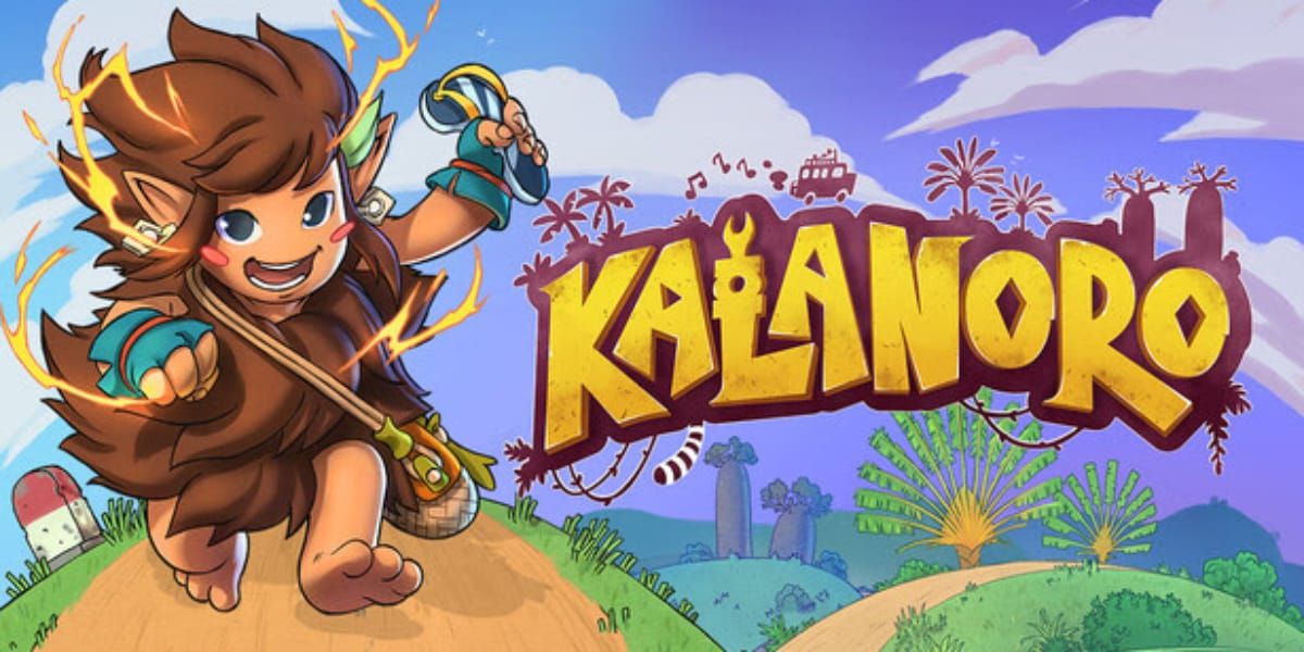 Kalanoro launches as Madagascar's Red Raketa Studio brings Malagasy folklore to global audiences
