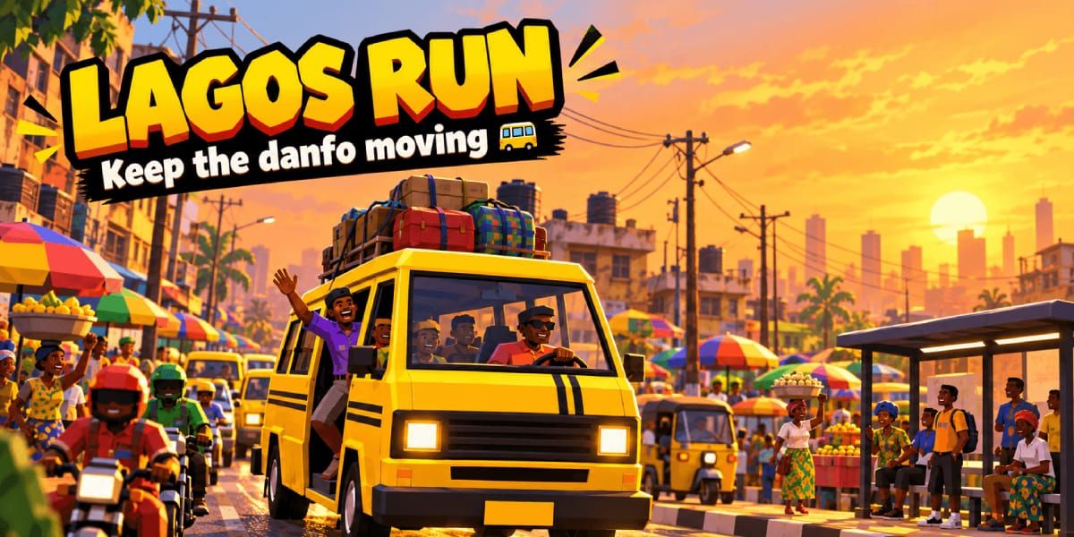Lagos Run