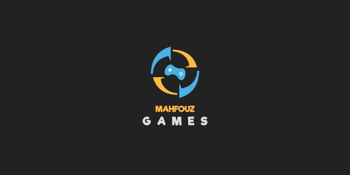 Mahfouz Games