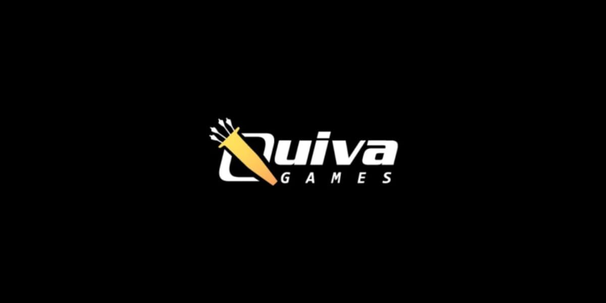 Quiva Games logo