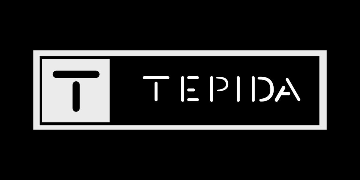 Tepida Studios logo
