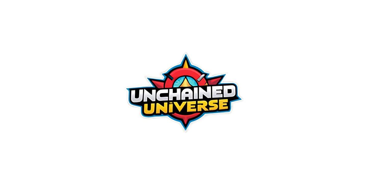 Unchained Universe logo