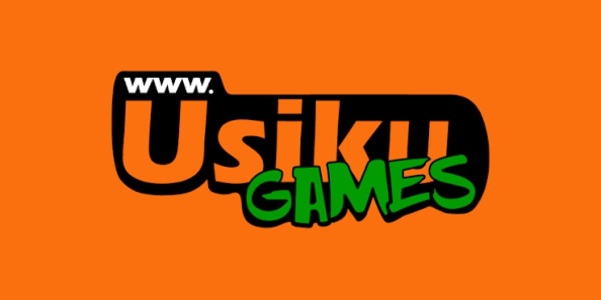 Usiku Games logo