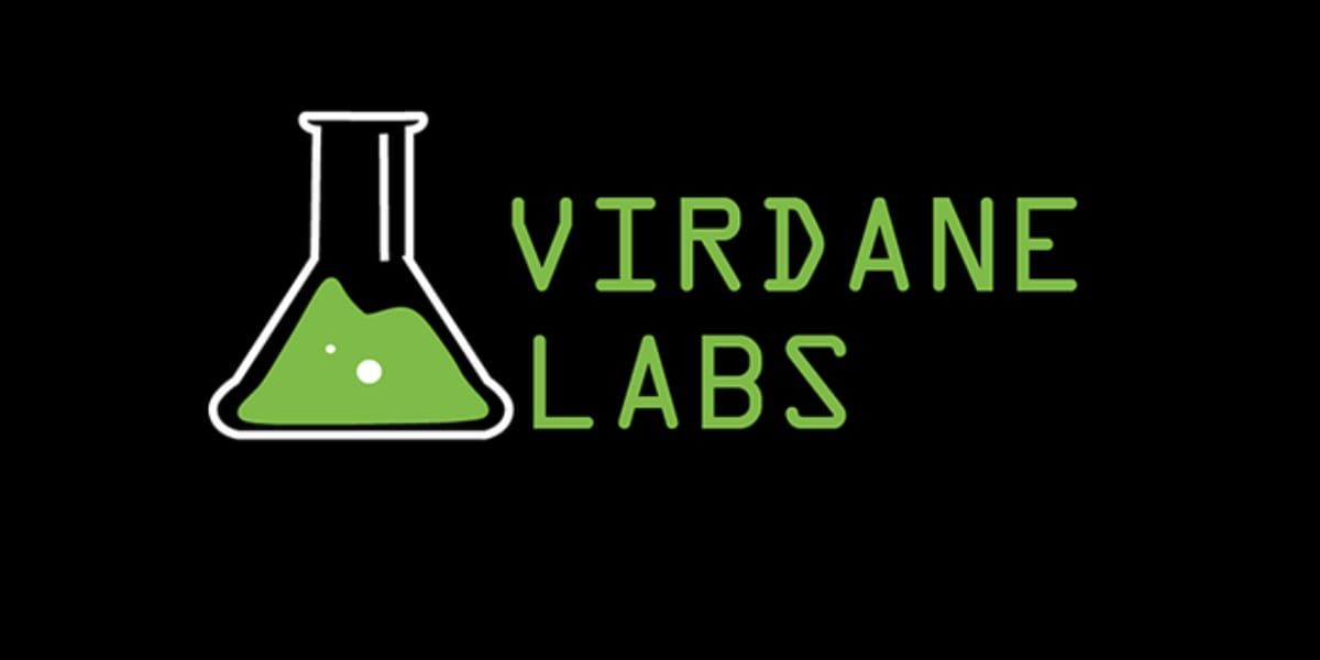 Virdane Labs logo