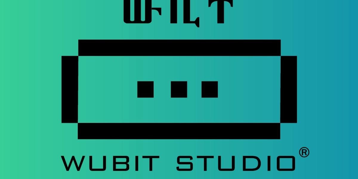 Wubit Studio