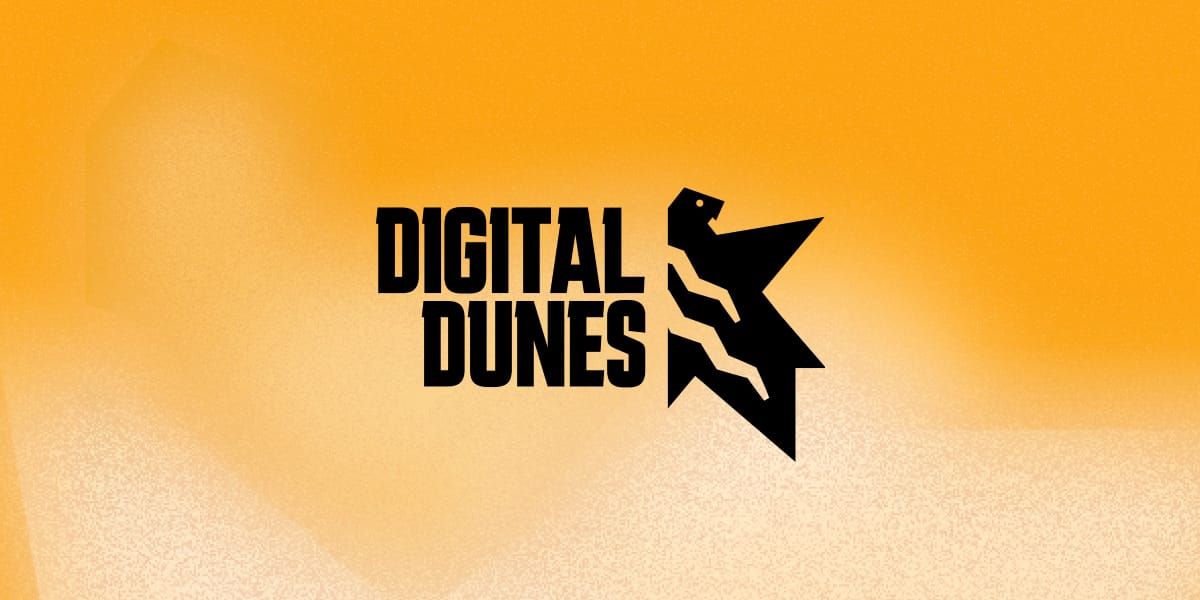 digital dunes - game studio