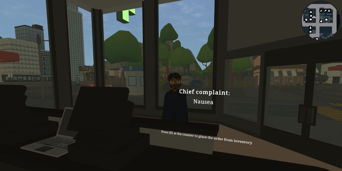How a former pharmacist taught himself game development to build Formula Z