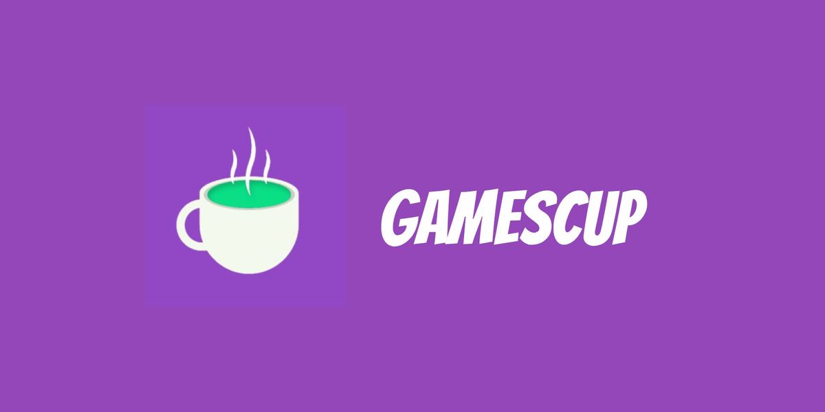 GamesCup