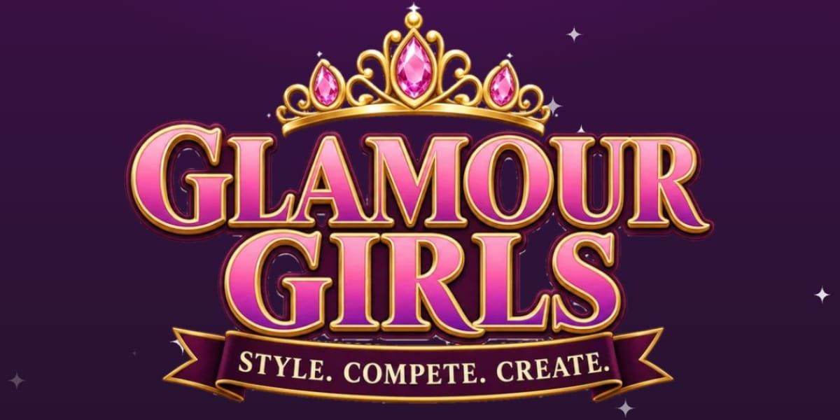 Glamour Girls