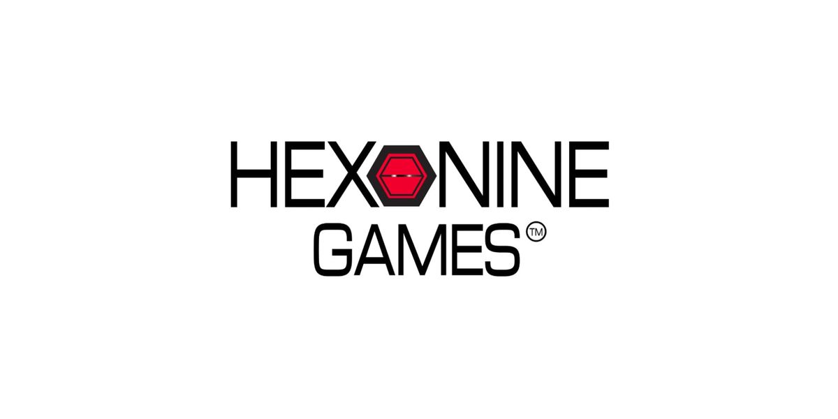 Hexonine Games