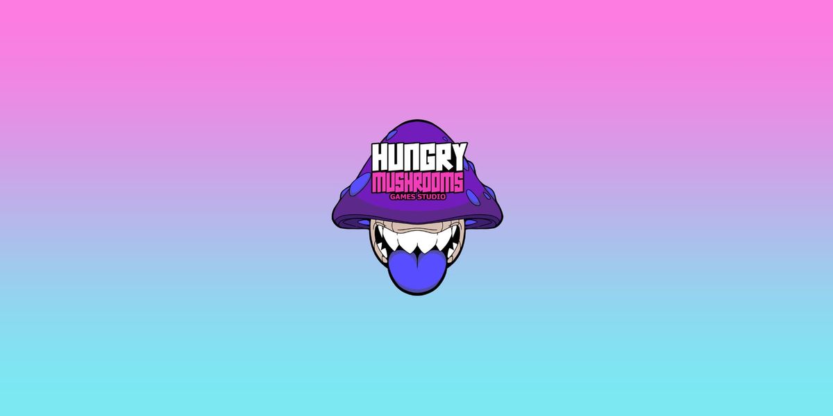 Hungry Mushrooms Game Studios