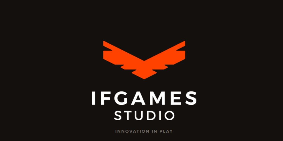 IF Games Studio