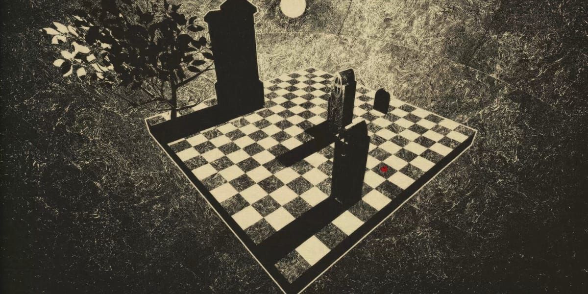 TeKore Studio launches psychedelic puzzle game KORI