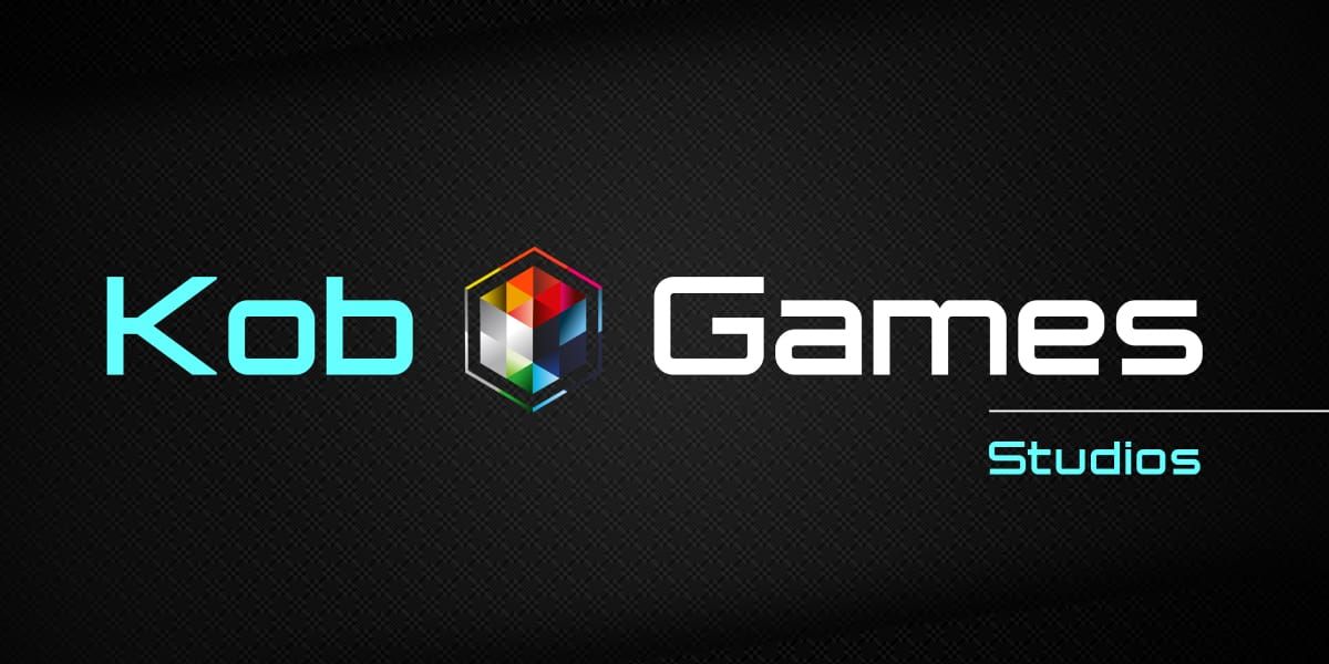 KobGames Studios