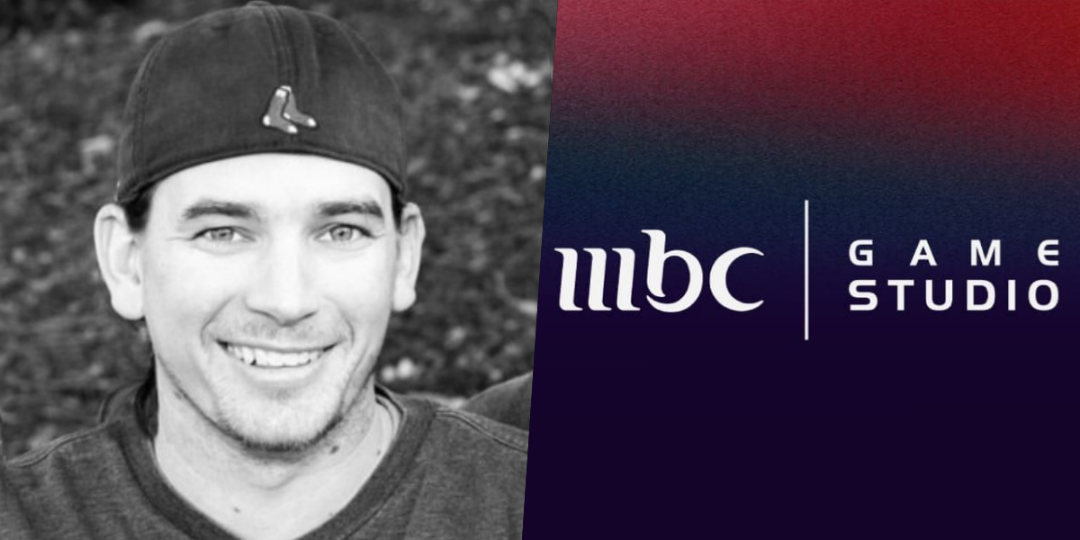 MBC Game Studio promotes Trevor Stevens to director of developer experience