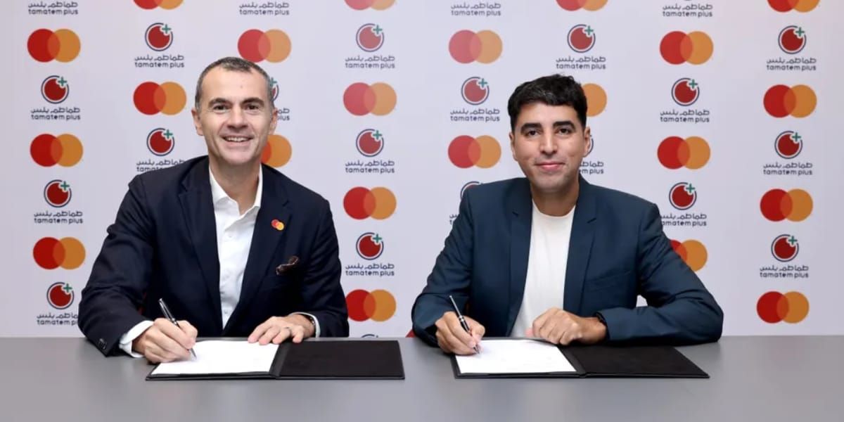 Mastercard partners with Tamatem to expand gaming payments across MENA