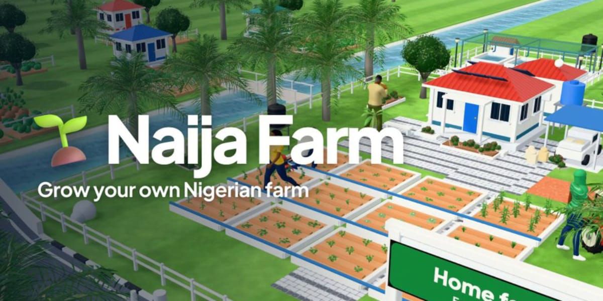 Naija Farm nigerian game