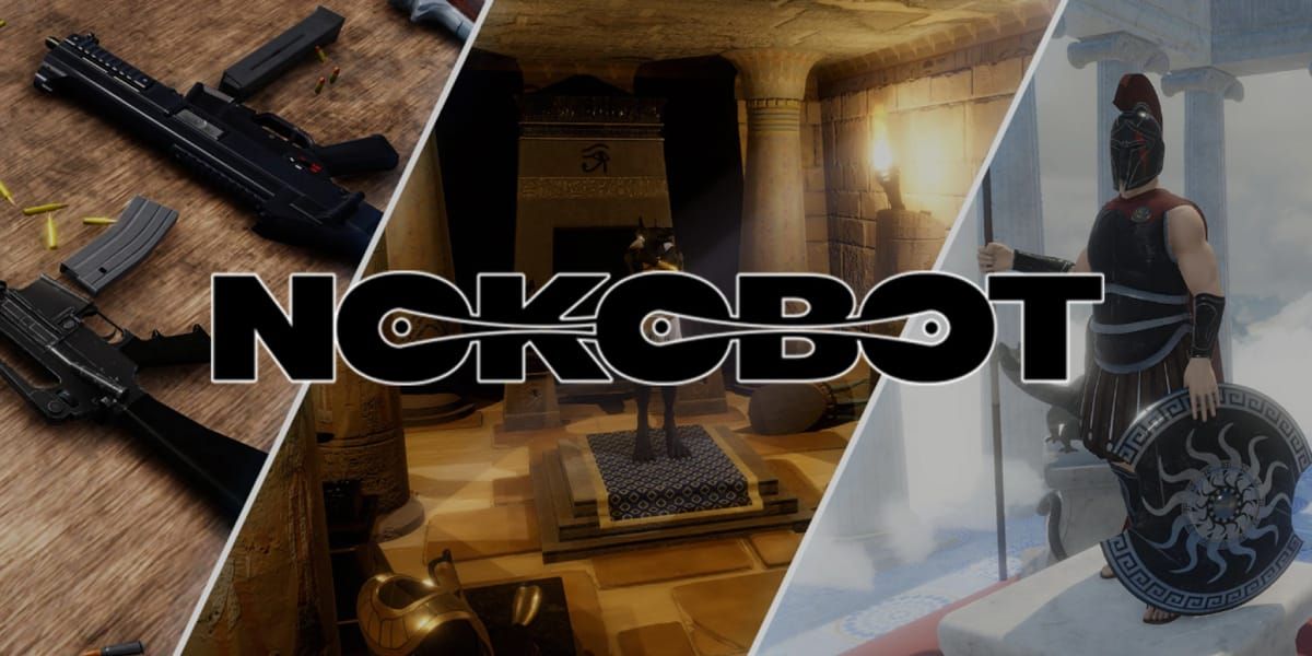 Nokobot