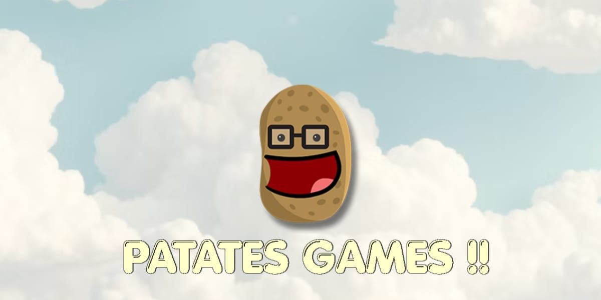 Patates Games