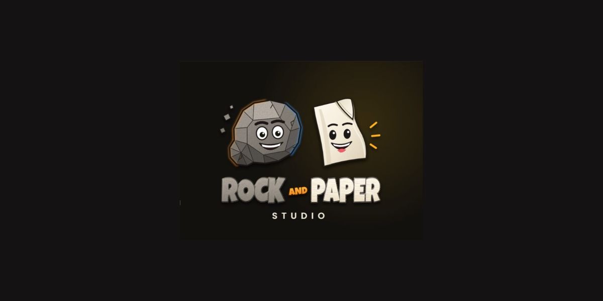 Rock And Paper Studios