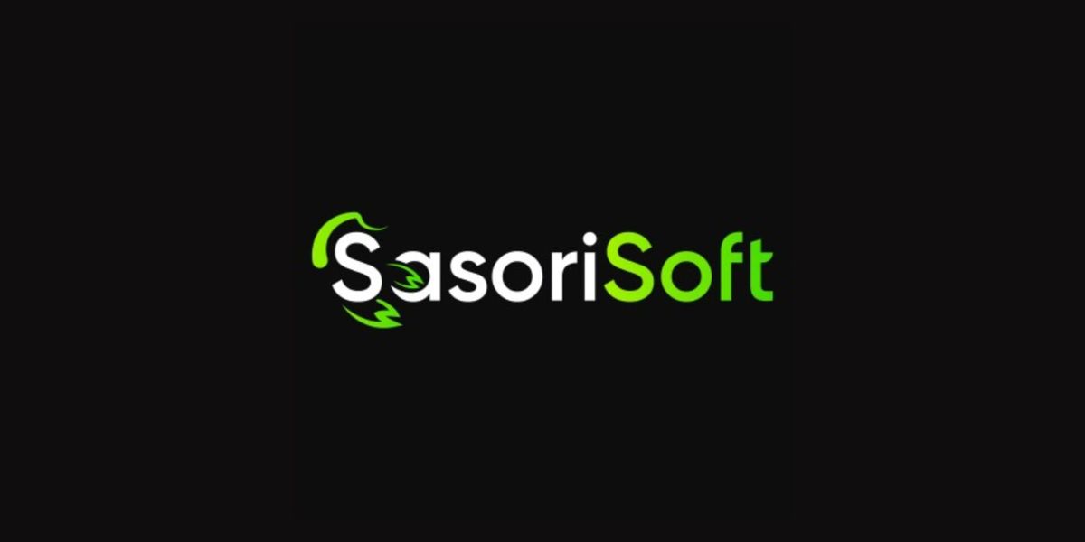 Sasorisoft saudi studio