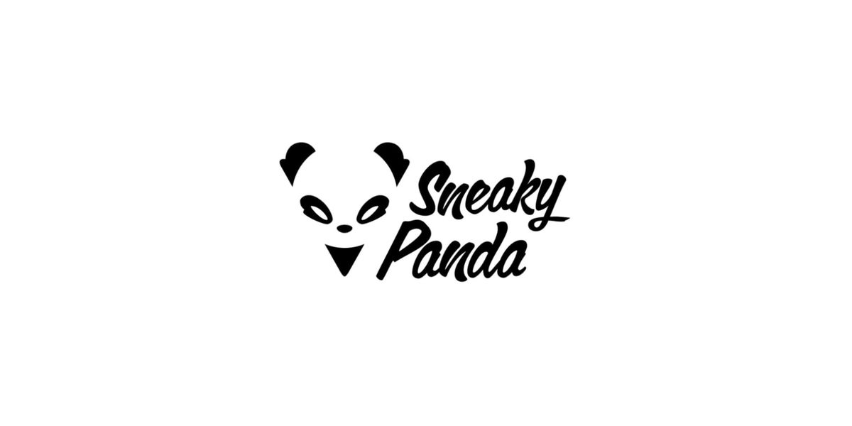 Sneaky Panda
