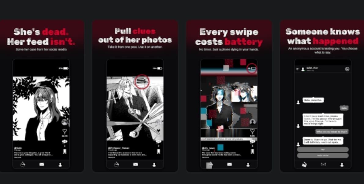 Istikan Studio launches murder mystery game Social Suspect on iOS and Android