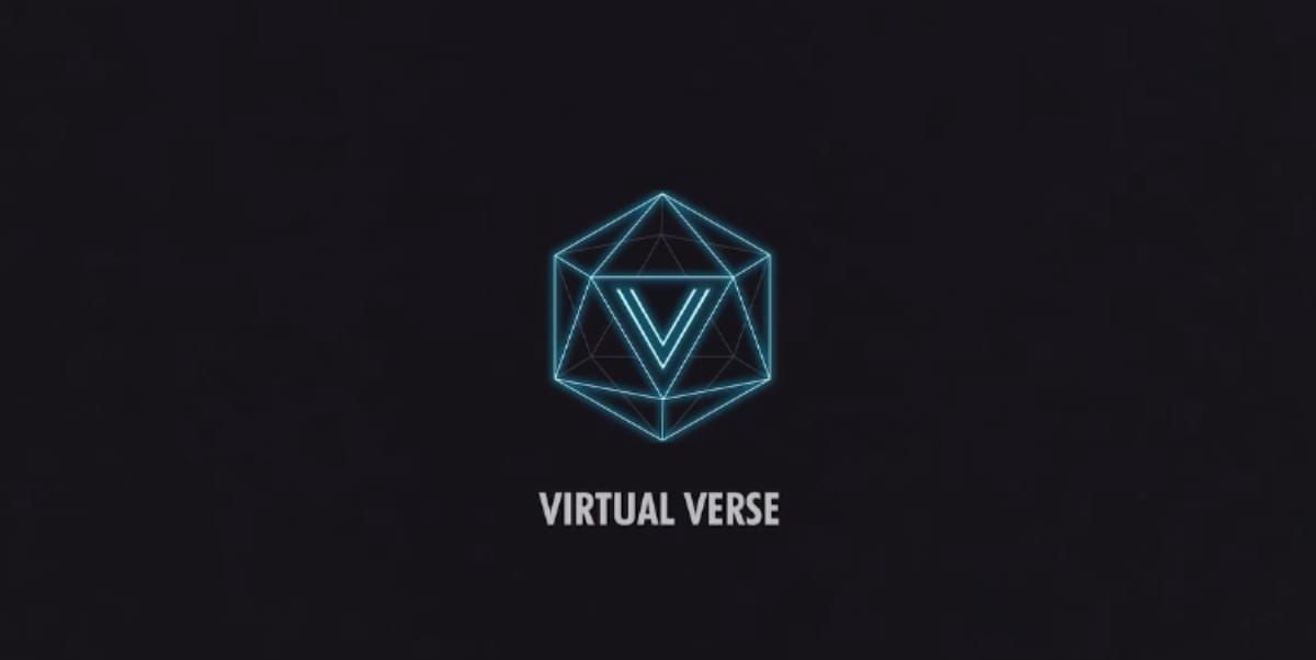 Virtual Verse Studio