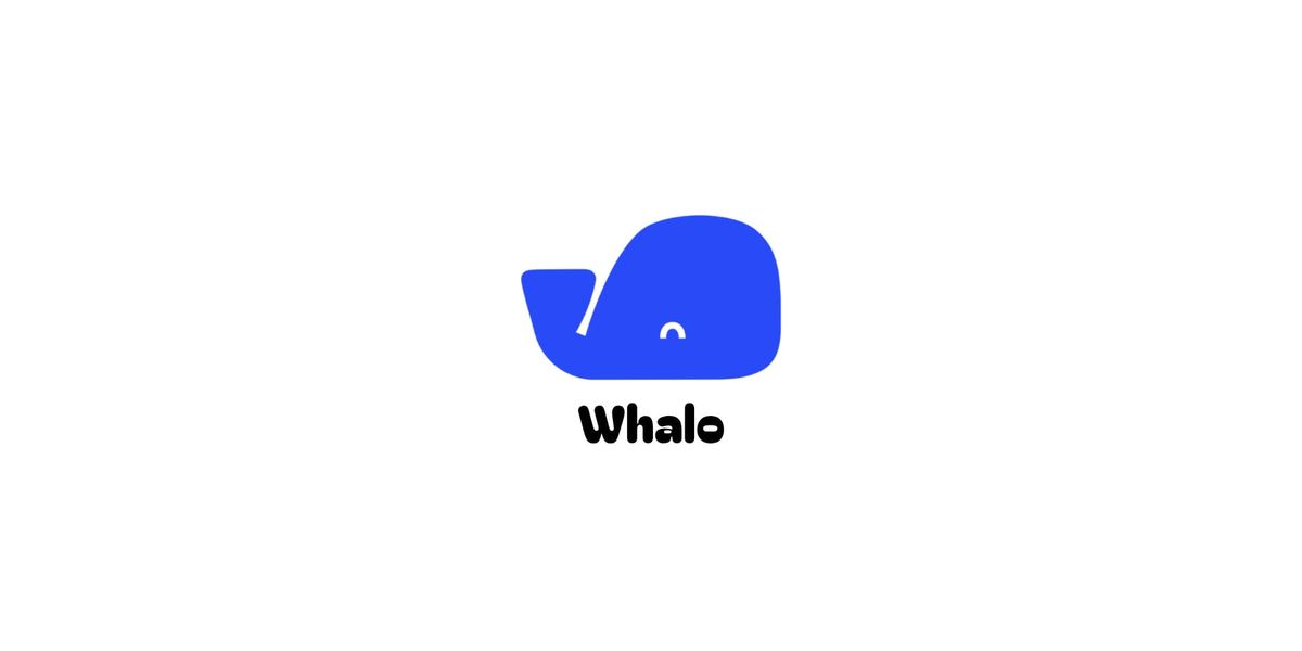Whalo
